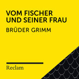 Vom Fischer und seiner Frau (Teil 1)