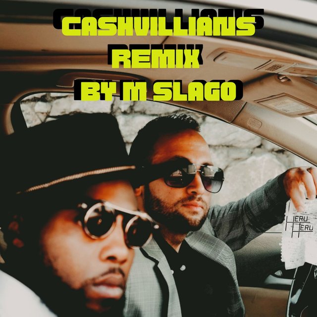 Cashvillians