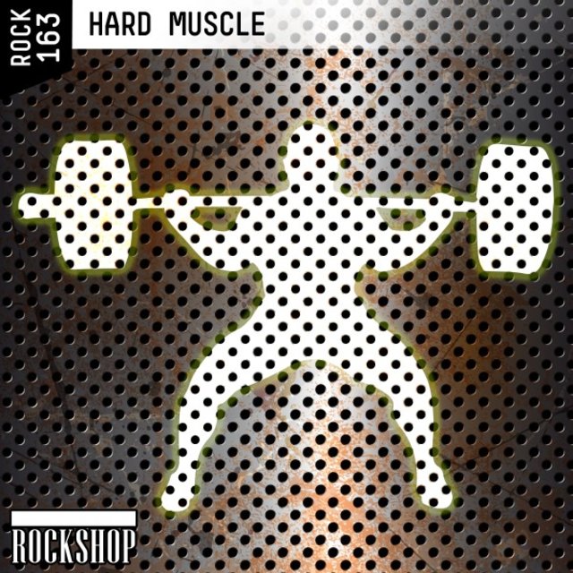 Hard Muscle