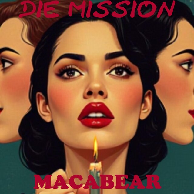 Die Mission