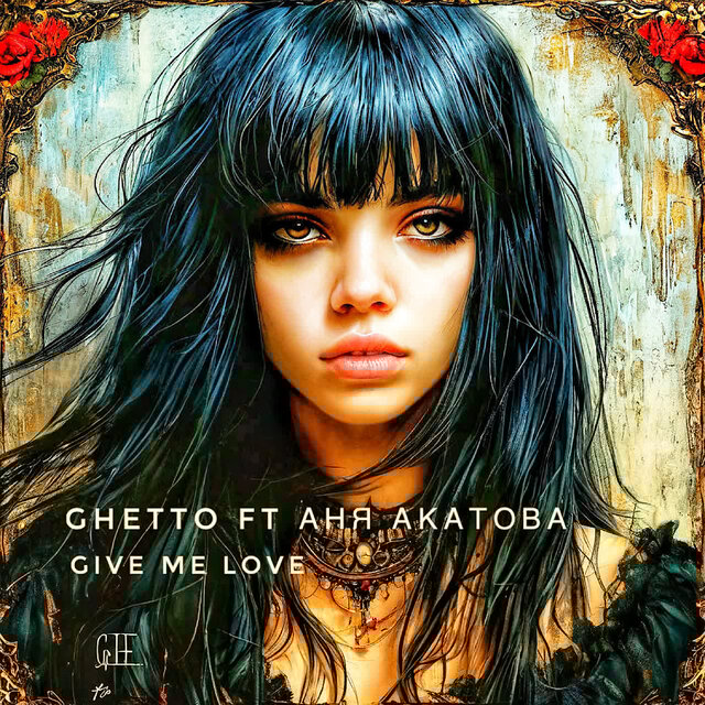 Give me love