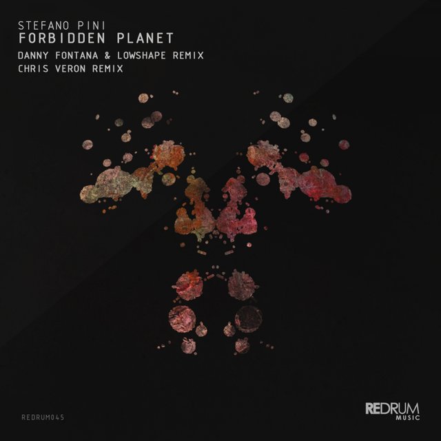 Forbidden Planet
