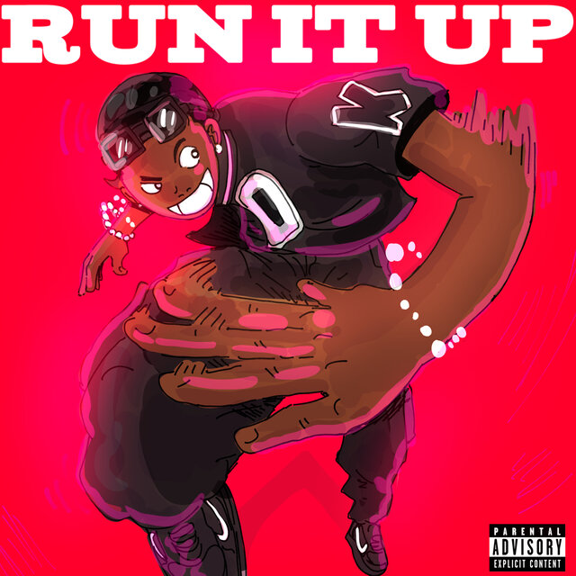 Run It Up