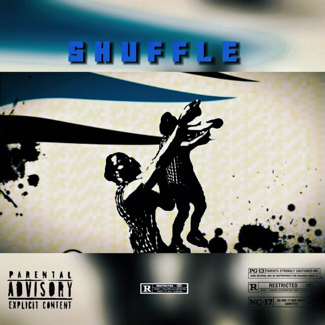 Shuffle (feat. Magikdaslime)