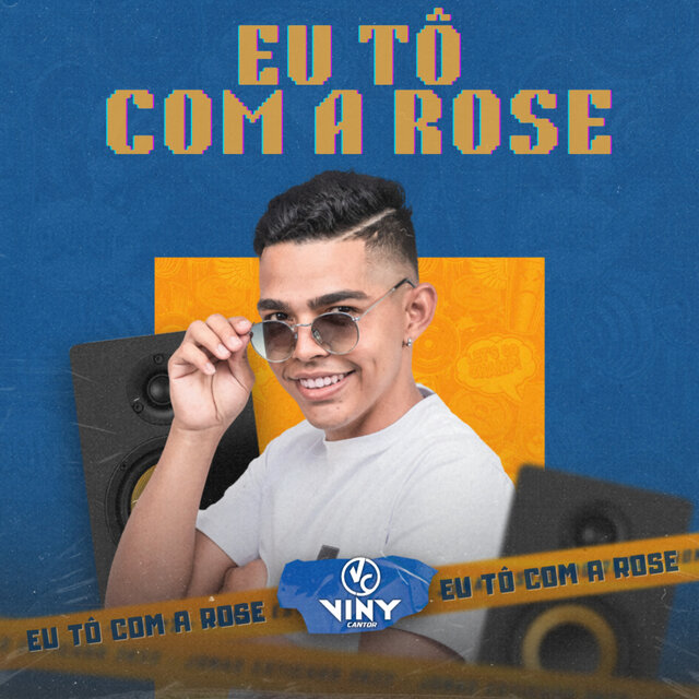 Eu Tô Com a Rose
