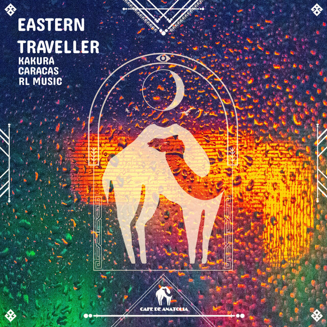 Eastern Traveller