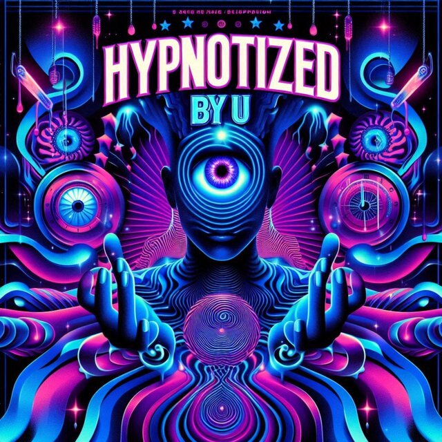 hypnotized by u