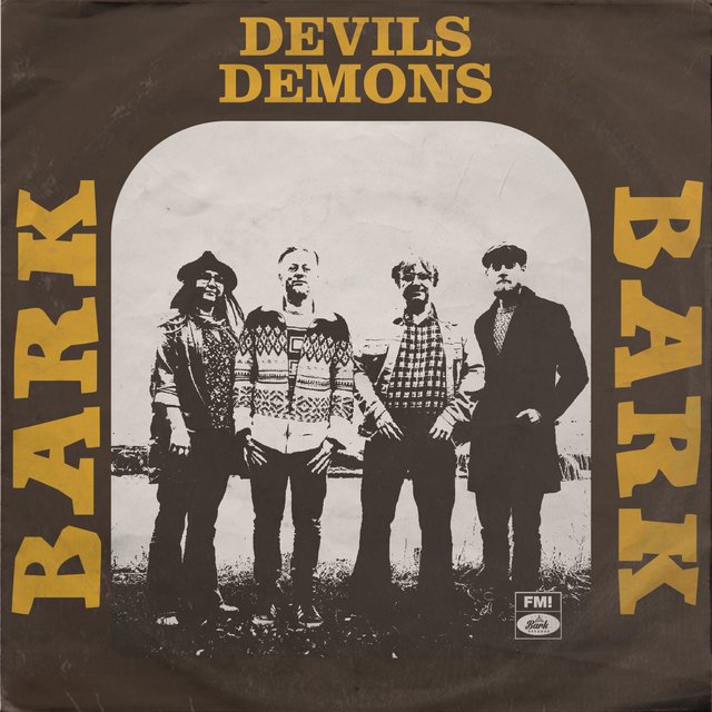 Devils demons