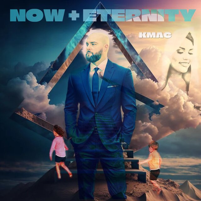 NOW + ETERNITY