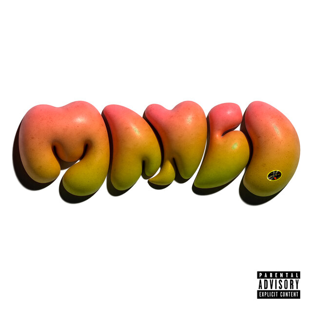 MANGO (feat. TOME)
