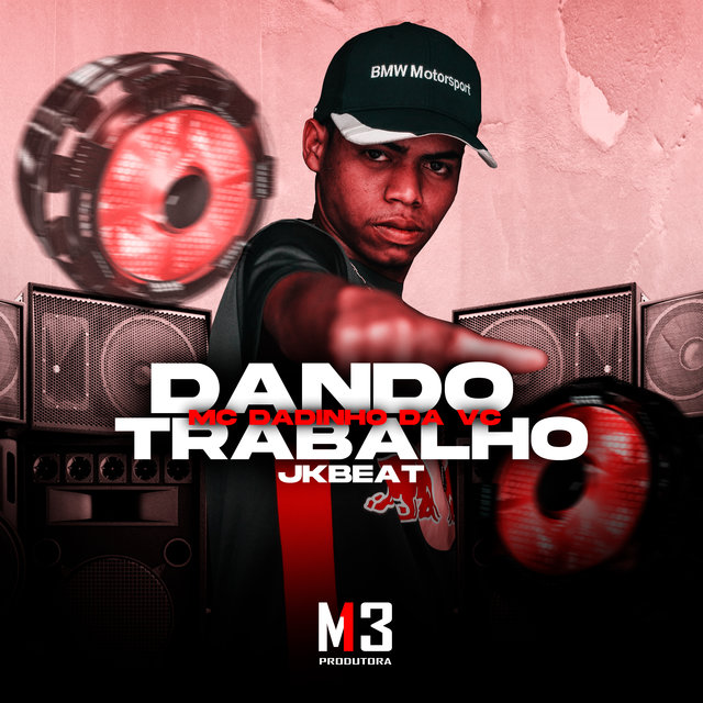 Dando Trabalho