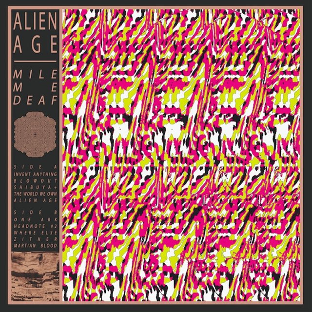 Alien Age