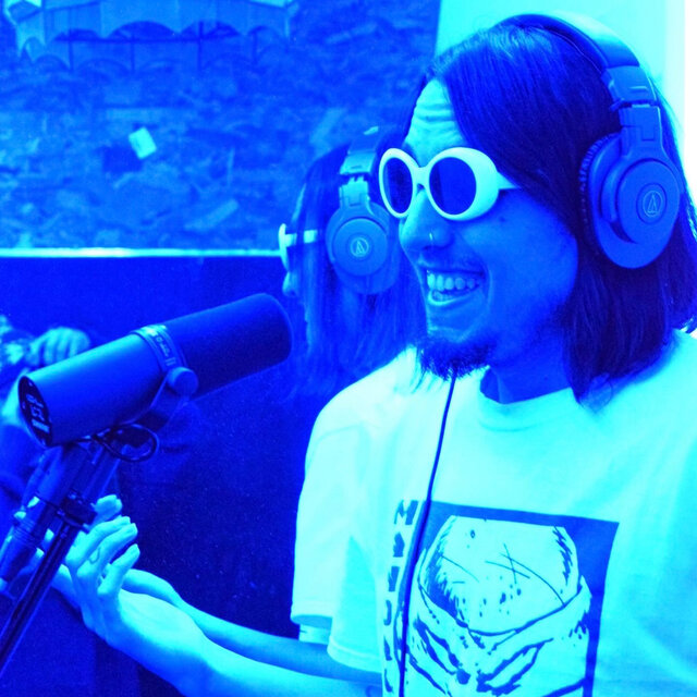 The Freestyle Sessions