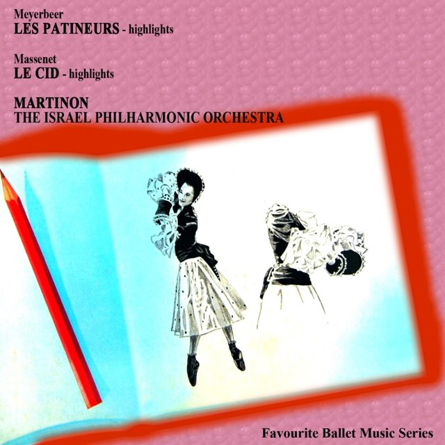 Les Patineurs/Le Cid