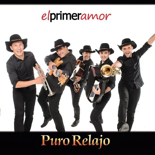 El Primer Amor