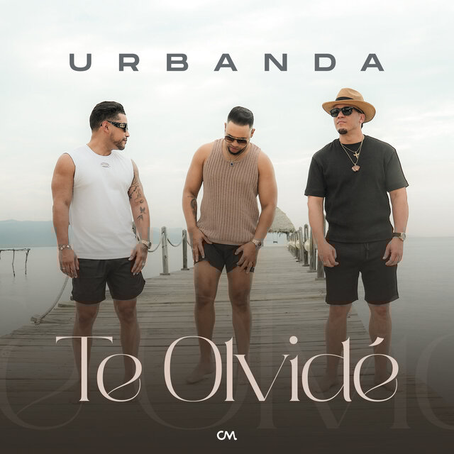 Te Olvidé