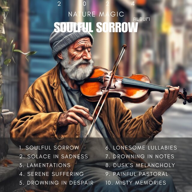 Soulful Sorrow