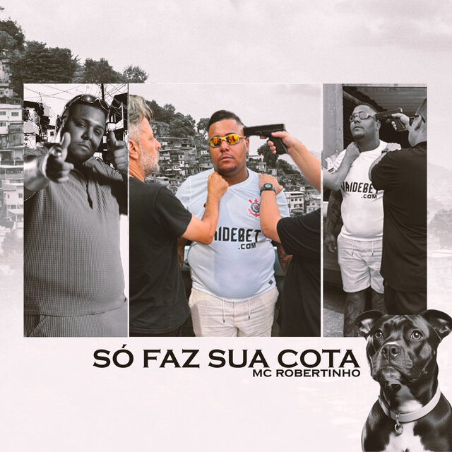 Só Faz Sua Cota