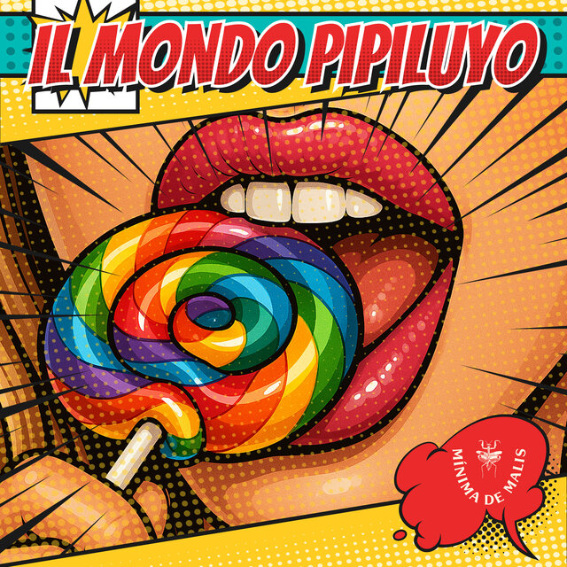IL mondo pipiluyo