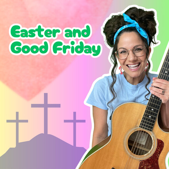 Easter and Good Friday