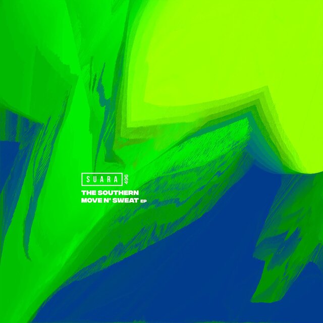 Move N' Sweat - EP