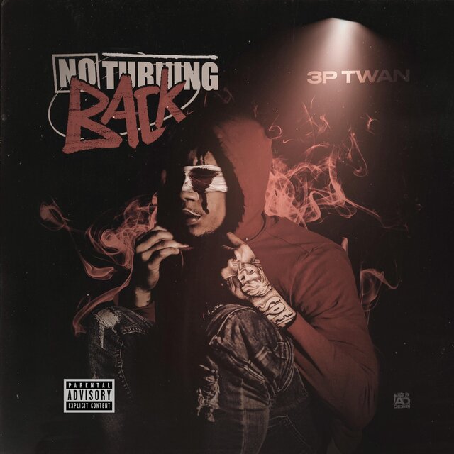 No Turning Back