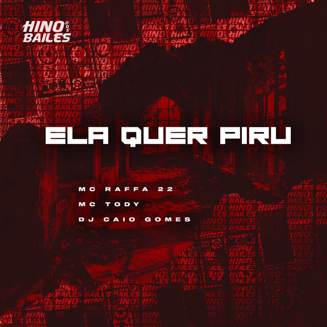 Ela Quer Piru
