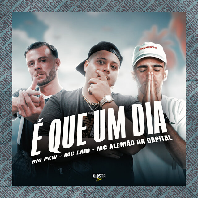 É Que um Dia