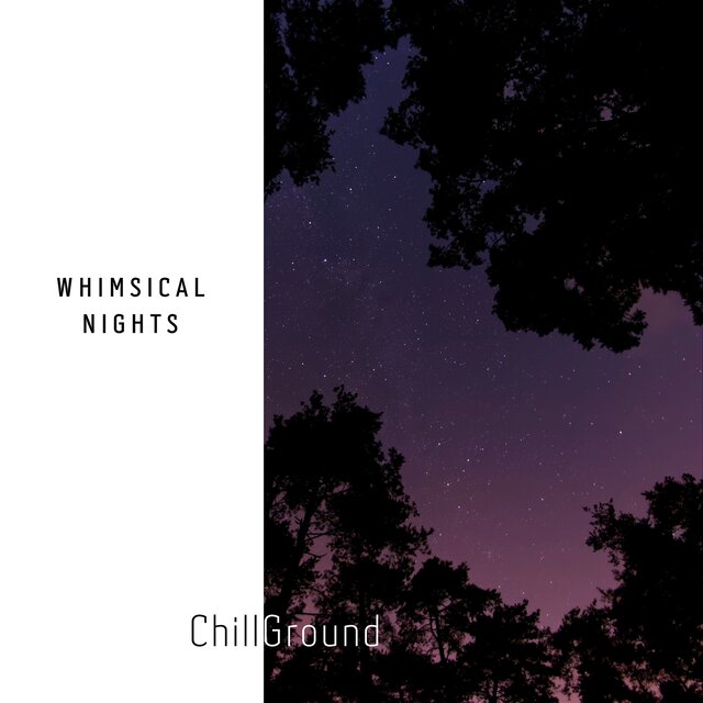 Whimsical Nights: Lo-fi Sounds