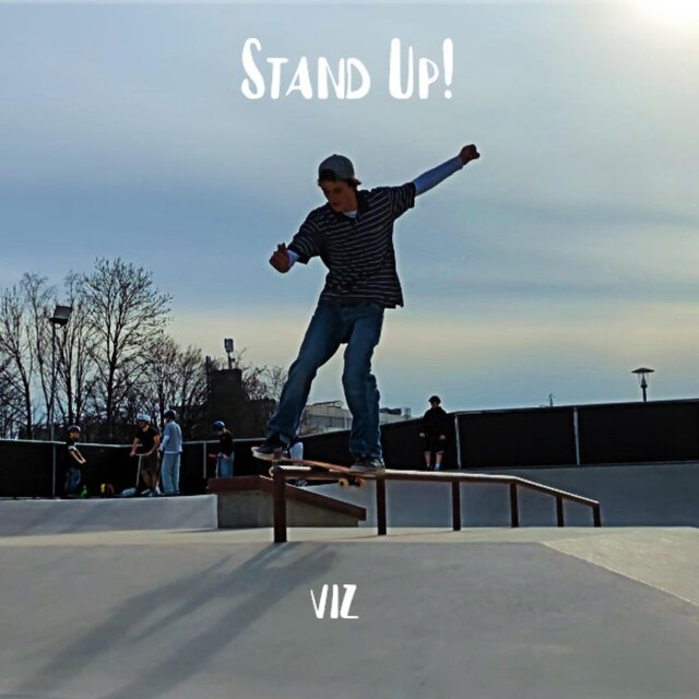Stand Up!