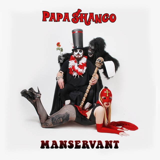 Manservant
