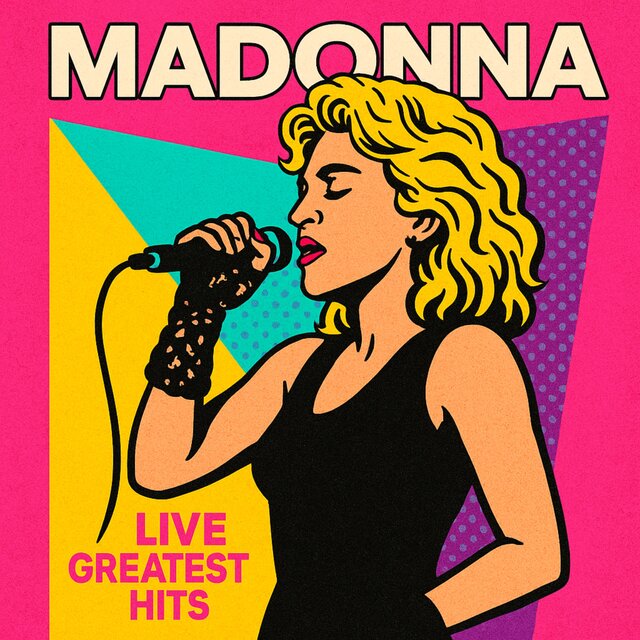 Live Greatest Hits