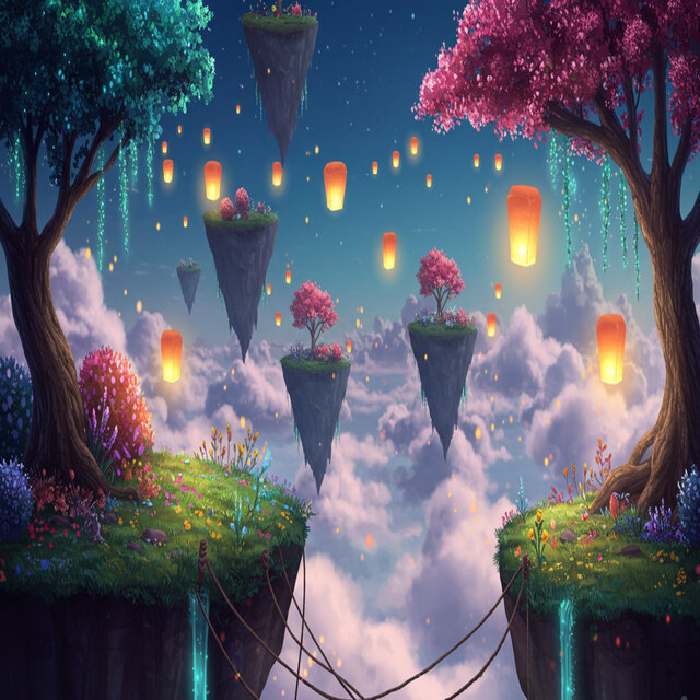 The Land of Nod