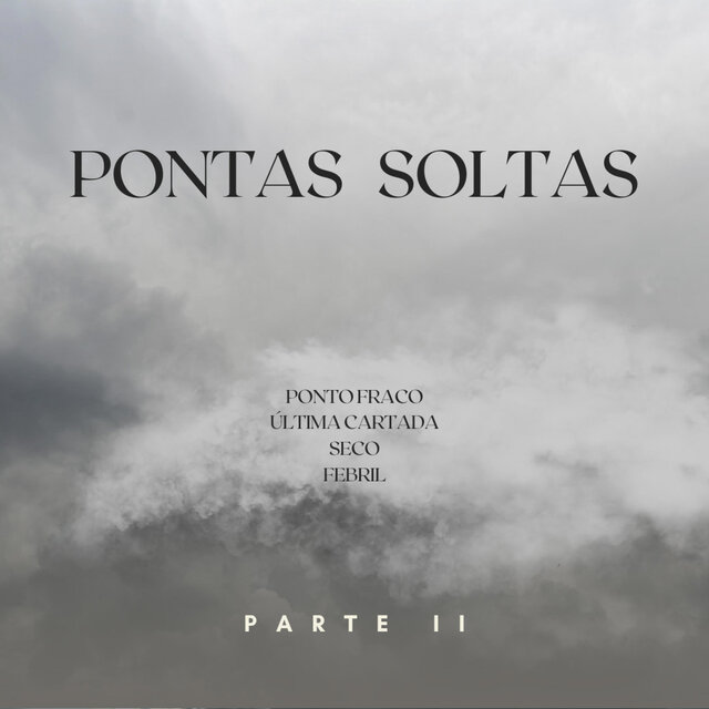 Pontas Soltas Parte 2