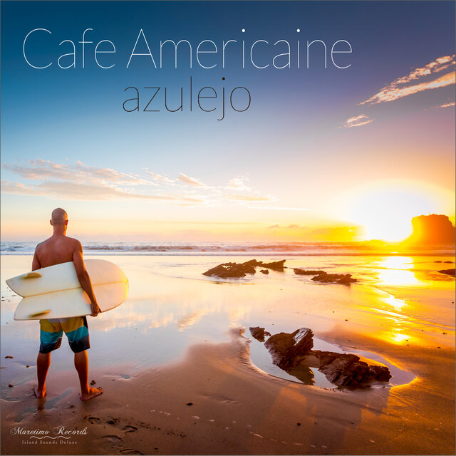 Azulejo (French Whisper Mix)