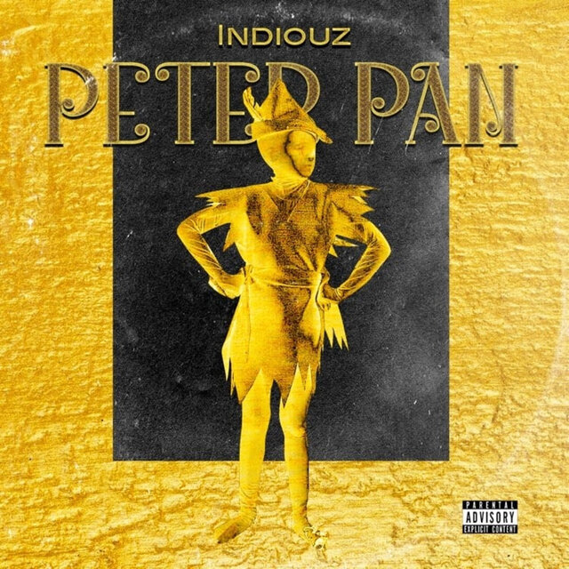 Peter Pan