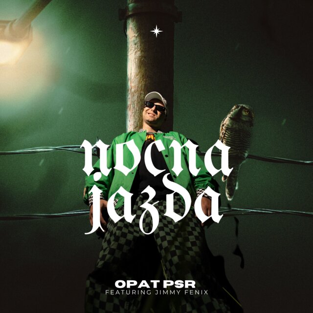 Nocna Jazda