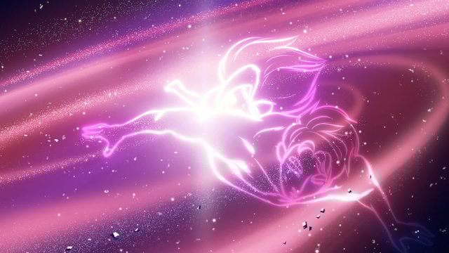 Polvo De Estrellas