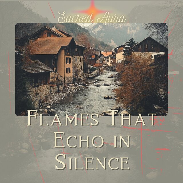 Flames That Echo in Silence