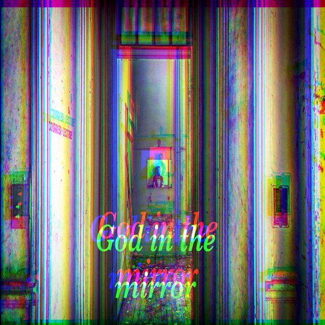 God in the Mirror