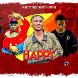 Happy