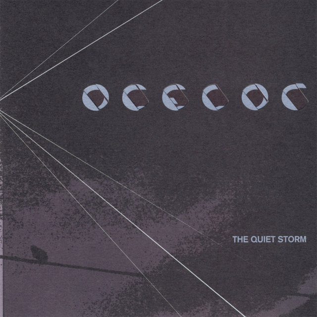 The Quiet Storm