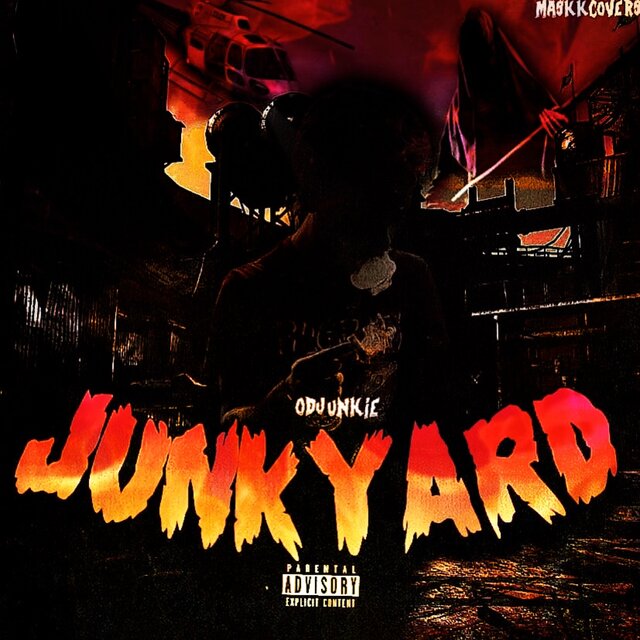JunkYard