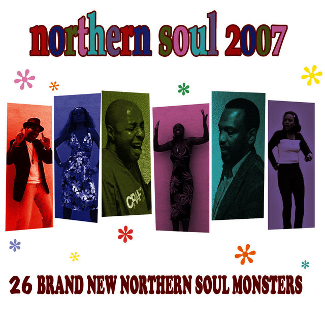 Northern Soul 2007