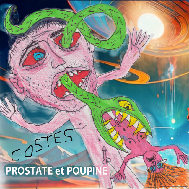 Prostate et Poupine