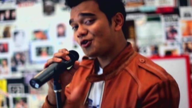 Abdul (Music Video)