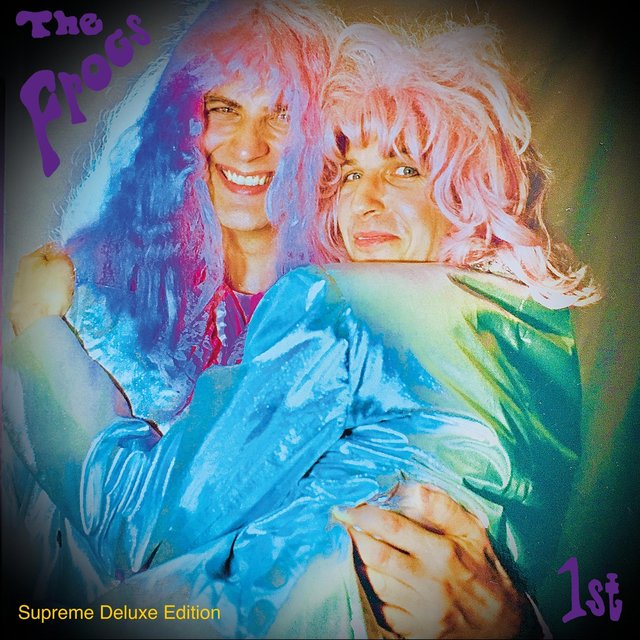 1st (Supreme Deluxe Edition)