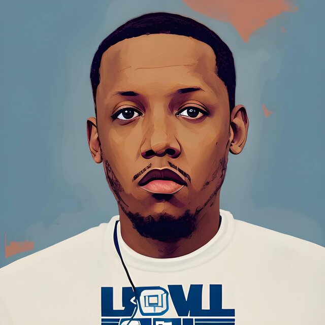 #FBF A journey through my mind mixtape edition