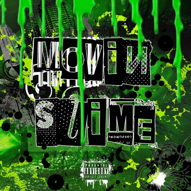 Movin Slime