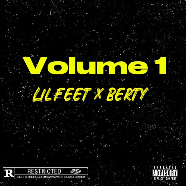 Volume 1.